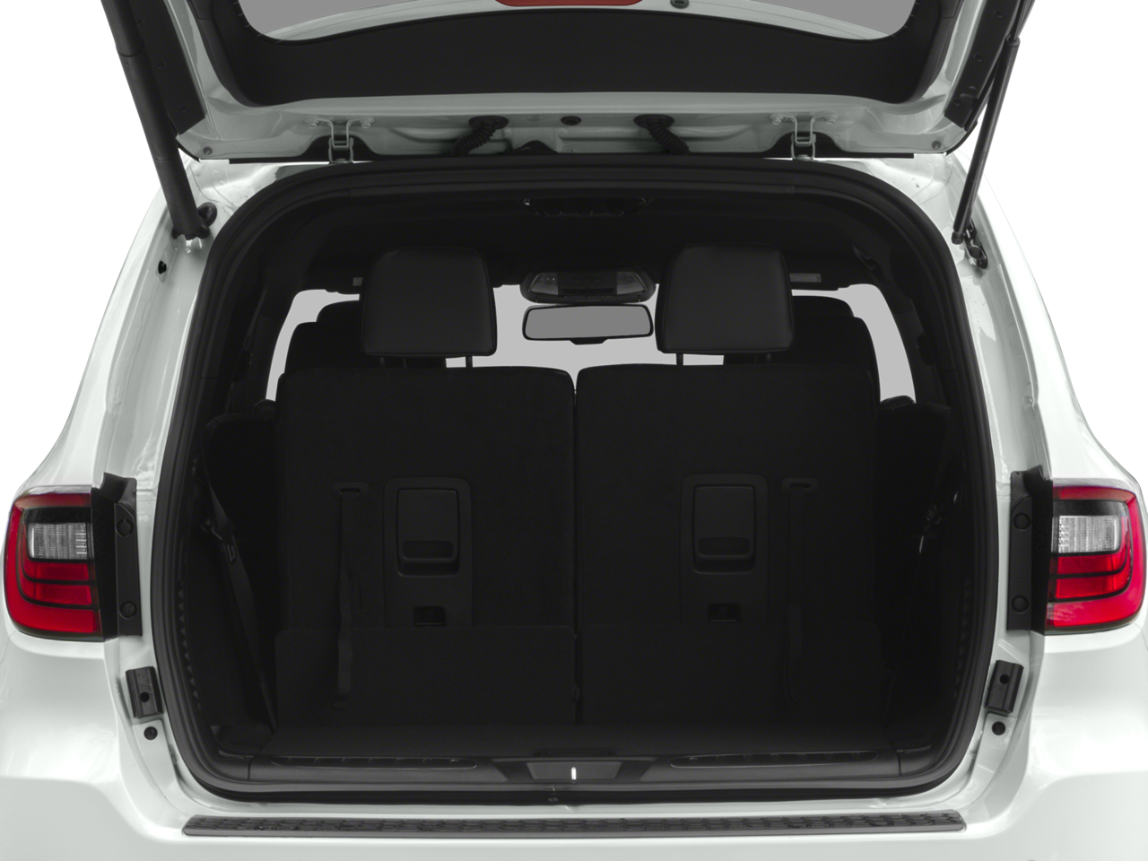 2015 Dodge Durango R/T