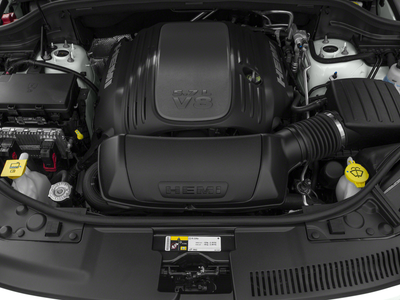 2015 Dodge Durango R/T