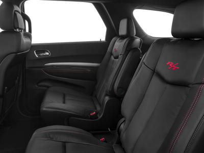 2015 Dodge Durango R/T