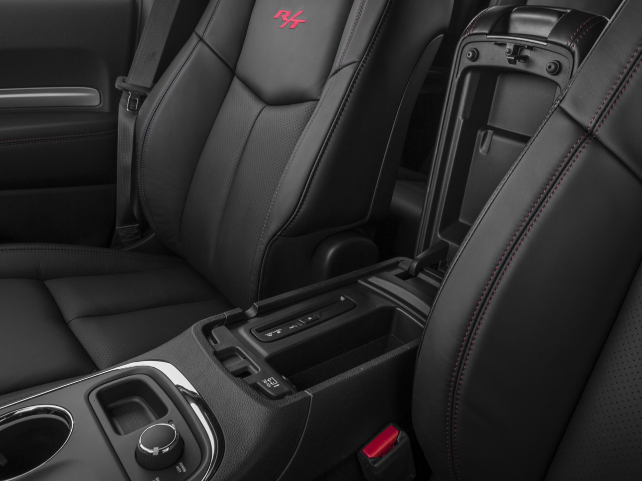 2015 Dodge Durango R/T