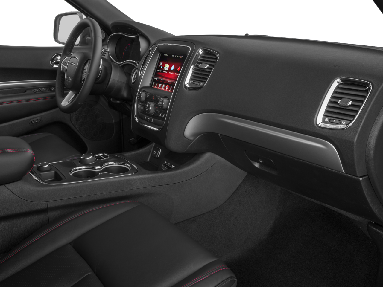 2015 Dodge Durango R/T