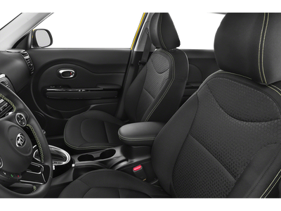 2015 Kia Soul Exclaim