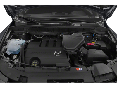 2015 Mazda Mazda CX-9 Grand Touring