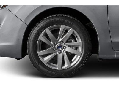 2015 Subaru Impreza 2.0i Premium