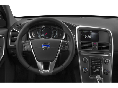 2015 Volvo XC60 T6 Platinum
