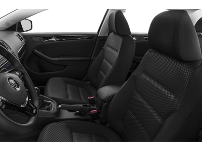 2015 Volkswagen Jetta 2.0L TDI S