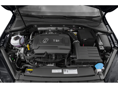 2015 Volkswagen Golf GTI 2.0T S