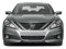 2016 Nissan Altima 2.5 SR