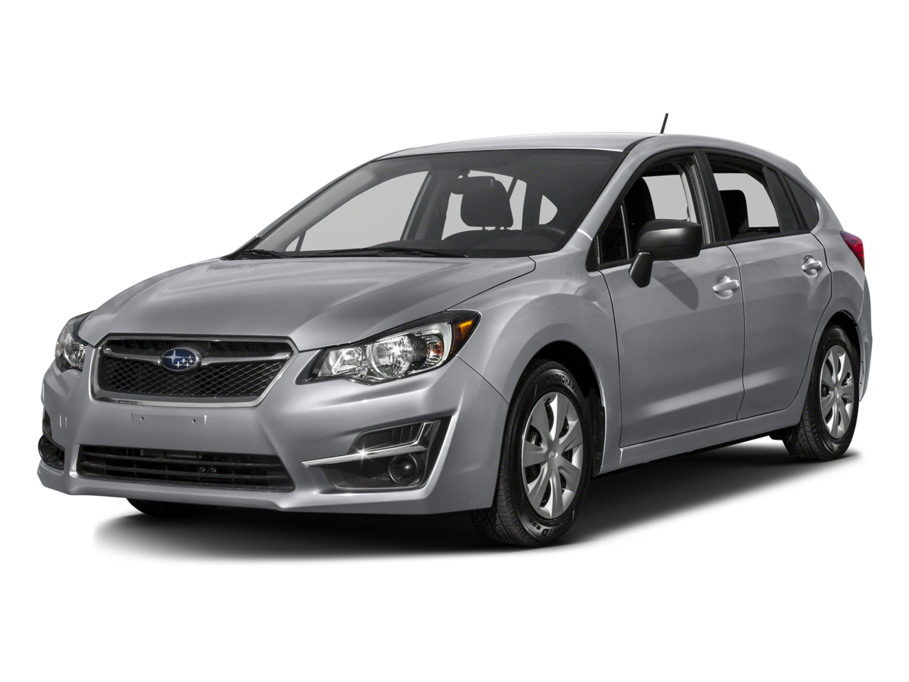 2016 Subaru Impreza 2.0i Sport Premium