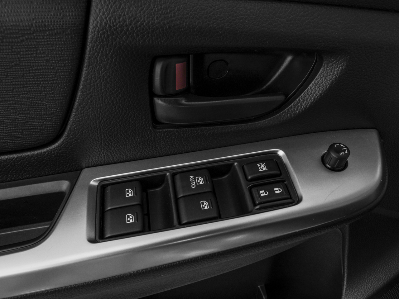 2016 Subaru Impreza 2.0i Sport Premium