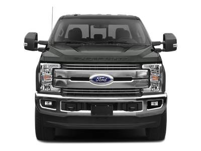 2017 Ford F-250SD XLT