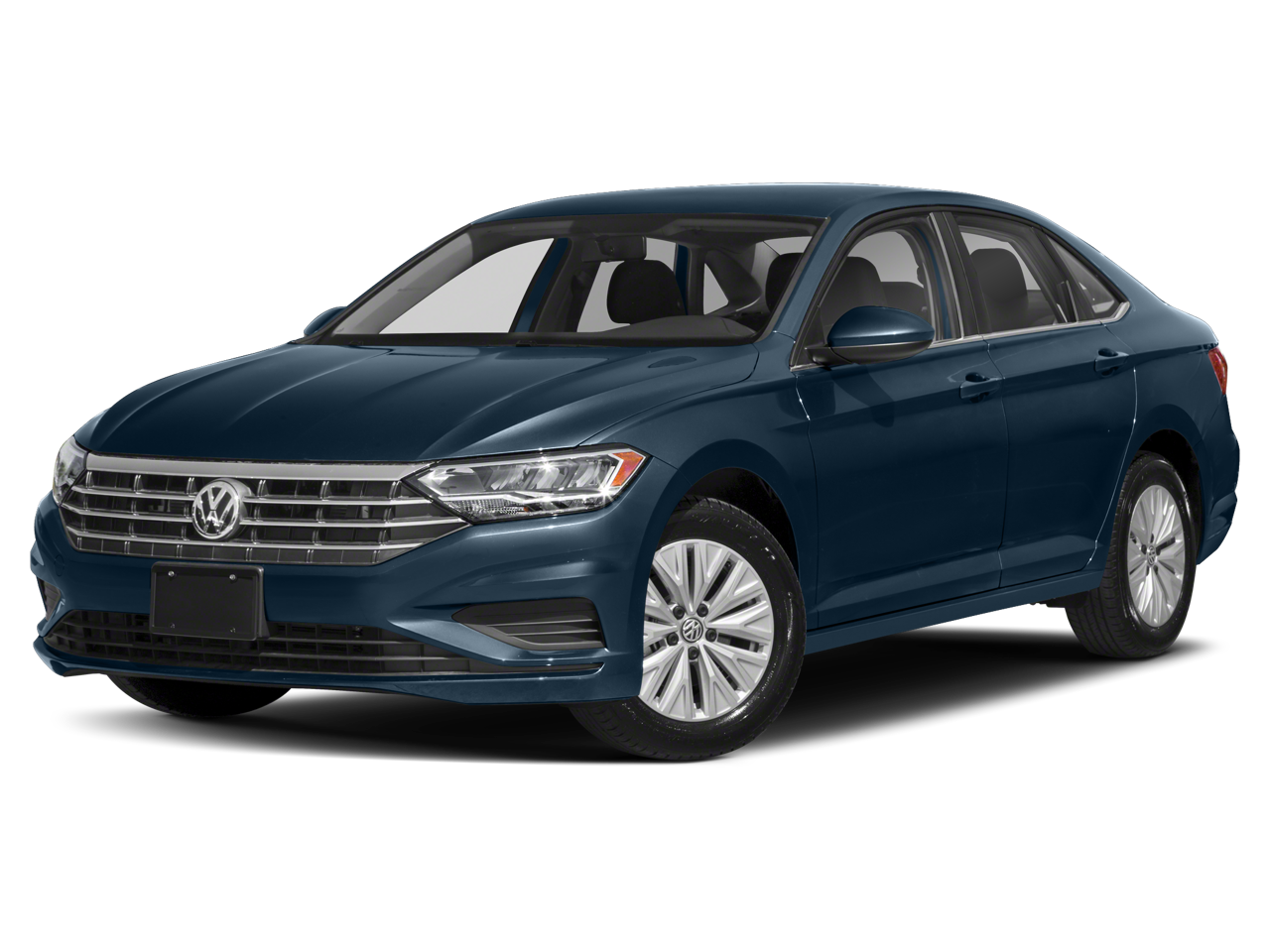 Used 2019 Volkswagen Jetta SEL Premium with VIN 3VWG57BU1KM009828 for sale in Spartanburg, SC