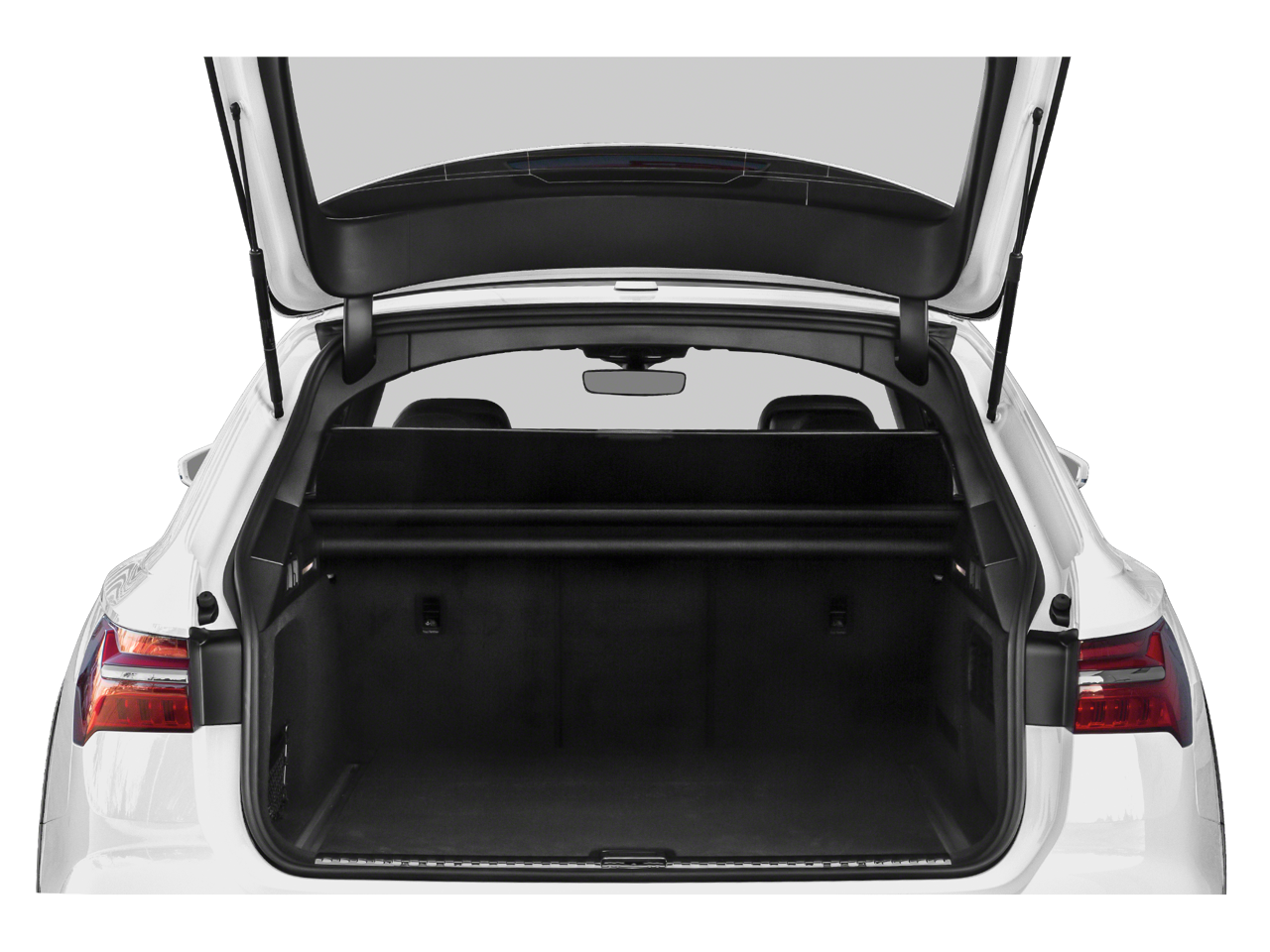 2020 Audi A6 allroad 3.0T Prestige quattro