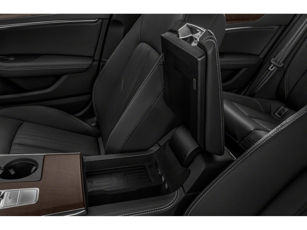 2020 Audi A6 allroad 3.0T Prestige quattro