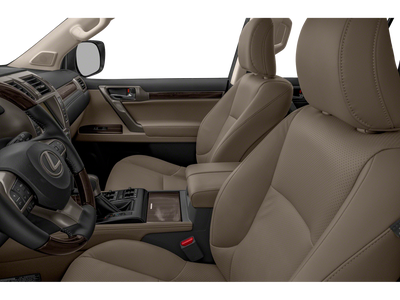 2020 Lexus GX 460 Luxury