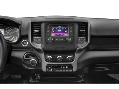 2020 RAM 3500 Tradesman