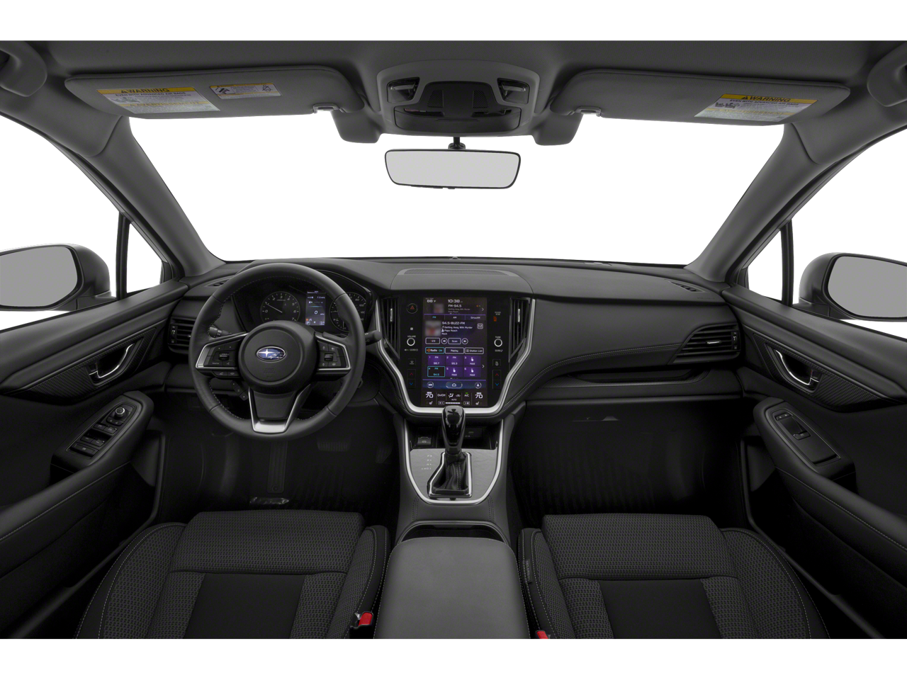 2020 Subaru Outback Premium photo 3