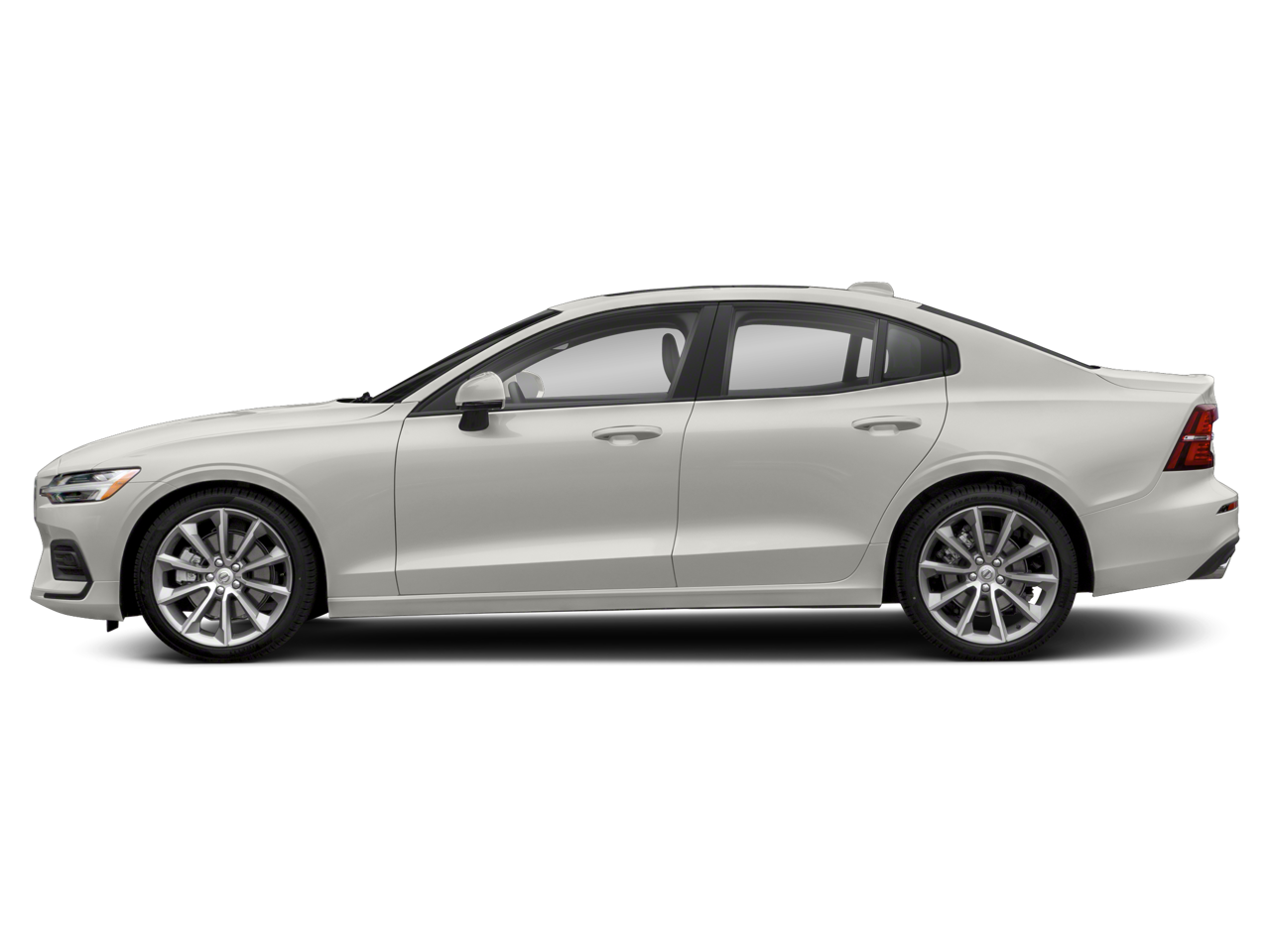 2020 Volvo S60 T5 Momentum