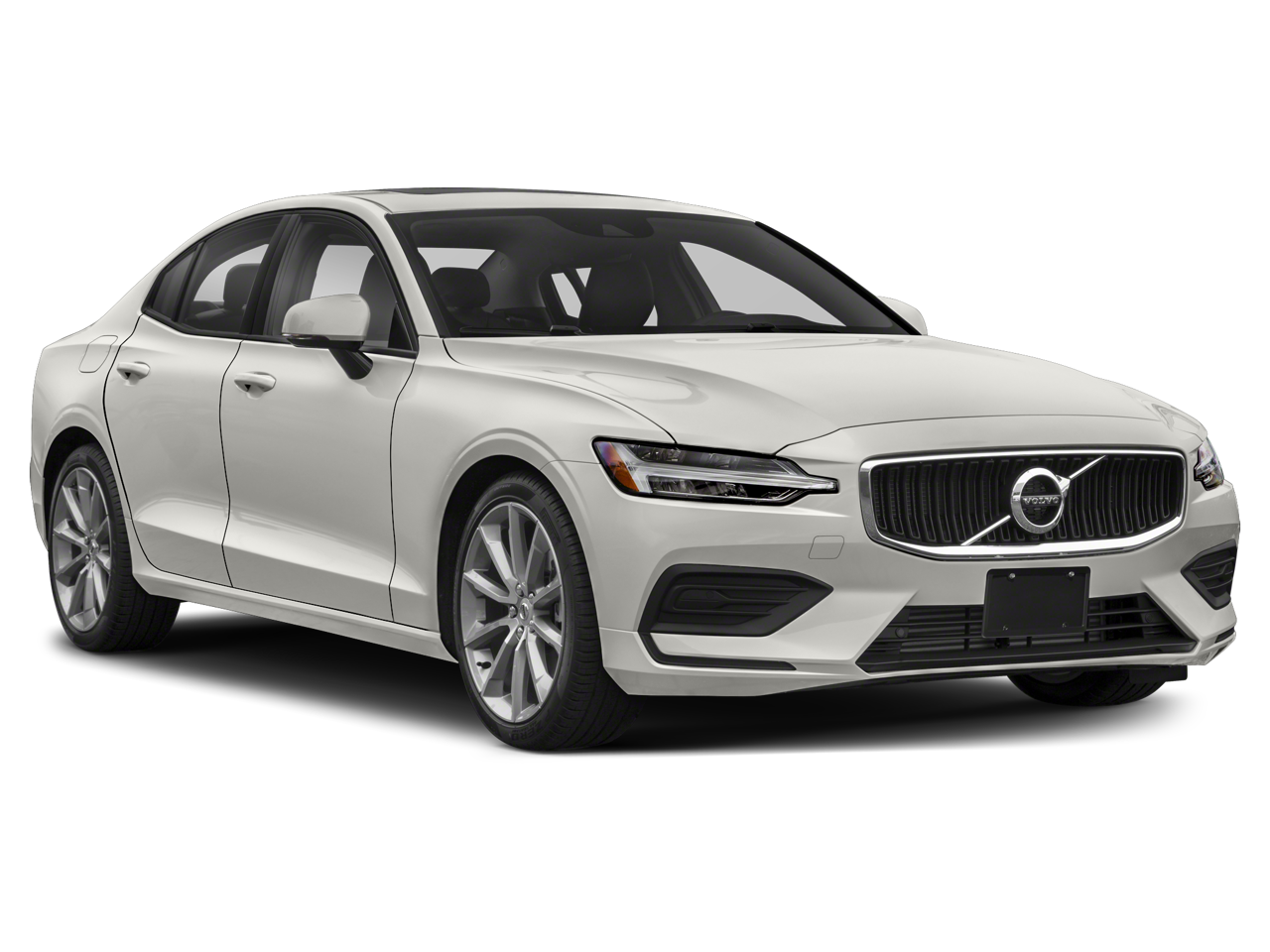 2020 Volvo S60 T5 Momentum