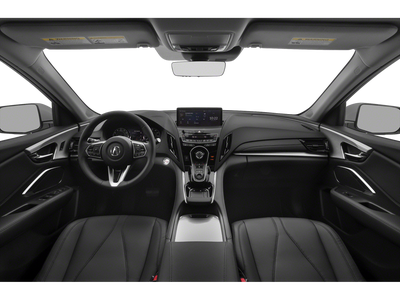 2021 Acura RDX Base SH-AWD