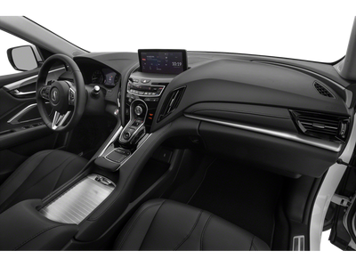 2021 Acura RDX Base SH-AWD