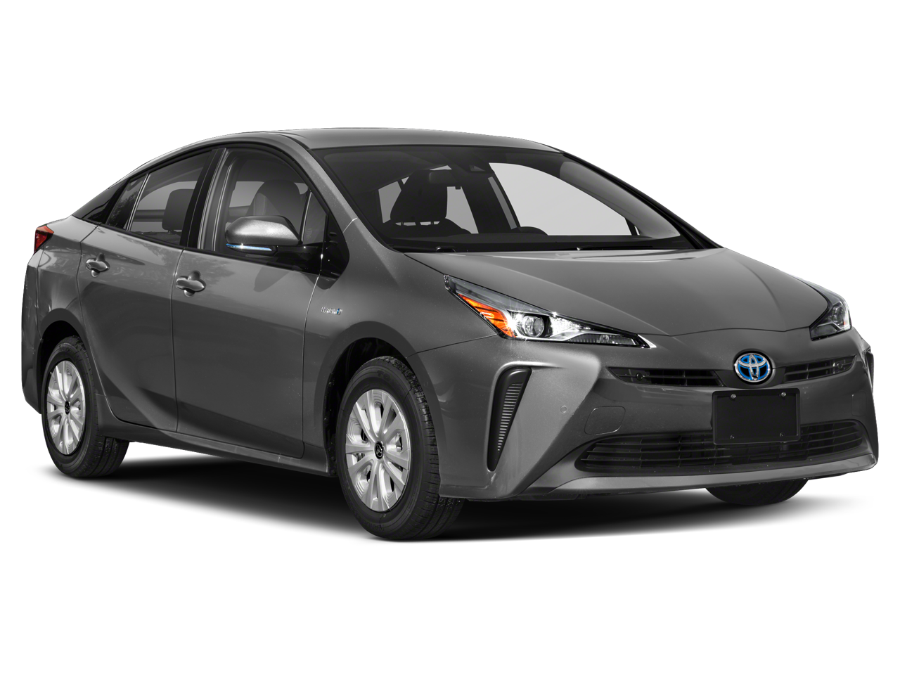 2021 Toyota Prius Limited