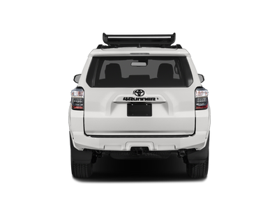 2021 Toyota 4Runner Trail