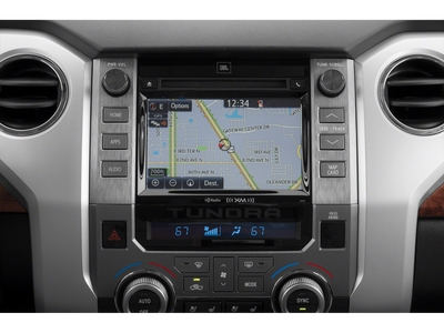 2021 Toyota Tundra 1794