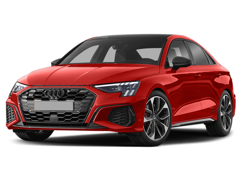 2022 Audi S3 2.0T Prestige quattro