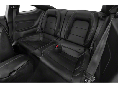 2022 Ford Mustang Mach 1