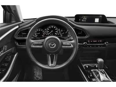2022 Mazda Mazda CX-30 2.5 S Carbon Edition