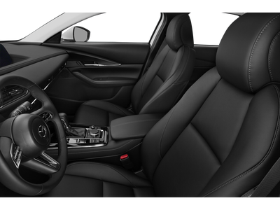 2022 Mazda Mazda CX-30 2.5 S Preferred Package