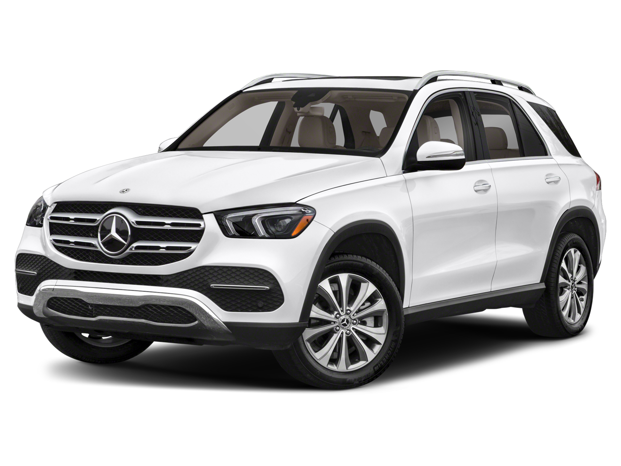 2022 Mercedes-Benz GLE GLE 350 4MATIC®