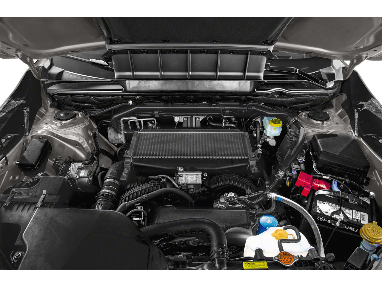 2022 Subaru Ascent Premium