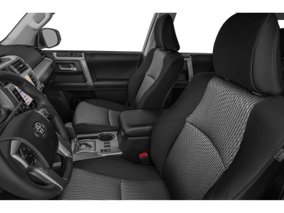 2022 Toyota 4Runner Trail