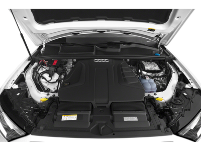 2023 Audi Q7 45 Premium quattro