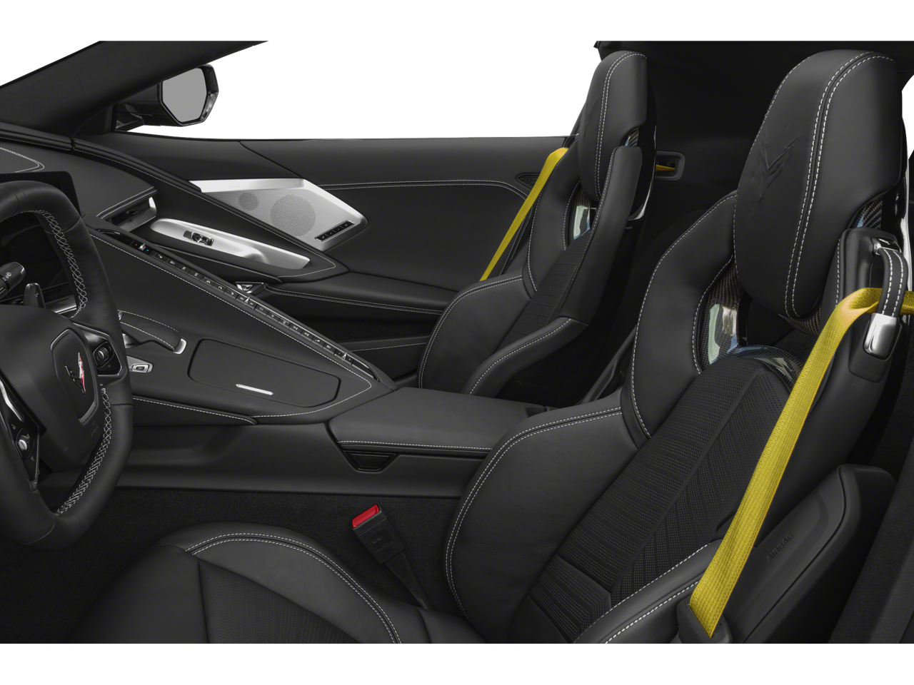 2023 Chevrolet Corvette Stingray 1LT