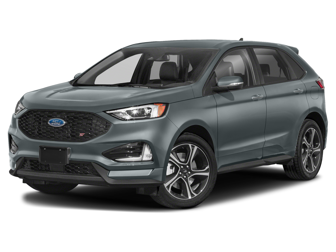 2023 Ford Edge ST AWD's photo