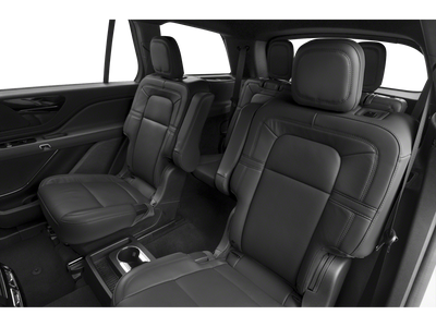 2023 Lincoln Aviator Standard Premium