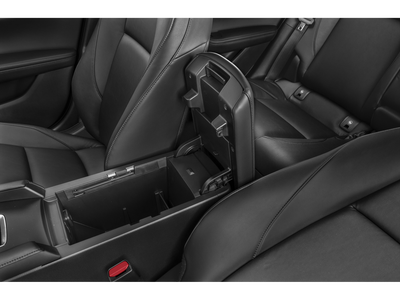 2023 Mazda Mazda3 2.5 S Select Package