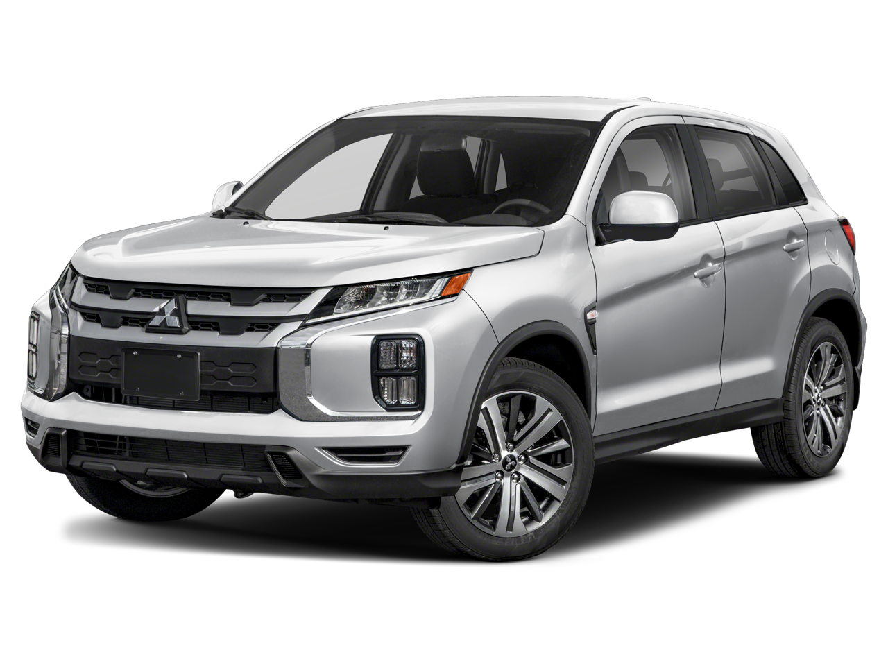 2023 Mitsubishi Outlander Sport 2.0 ES
