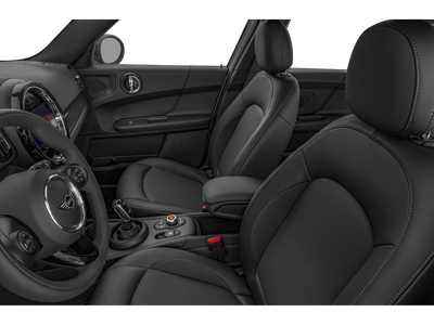 2023 MINI Cooper S Countryman Classic