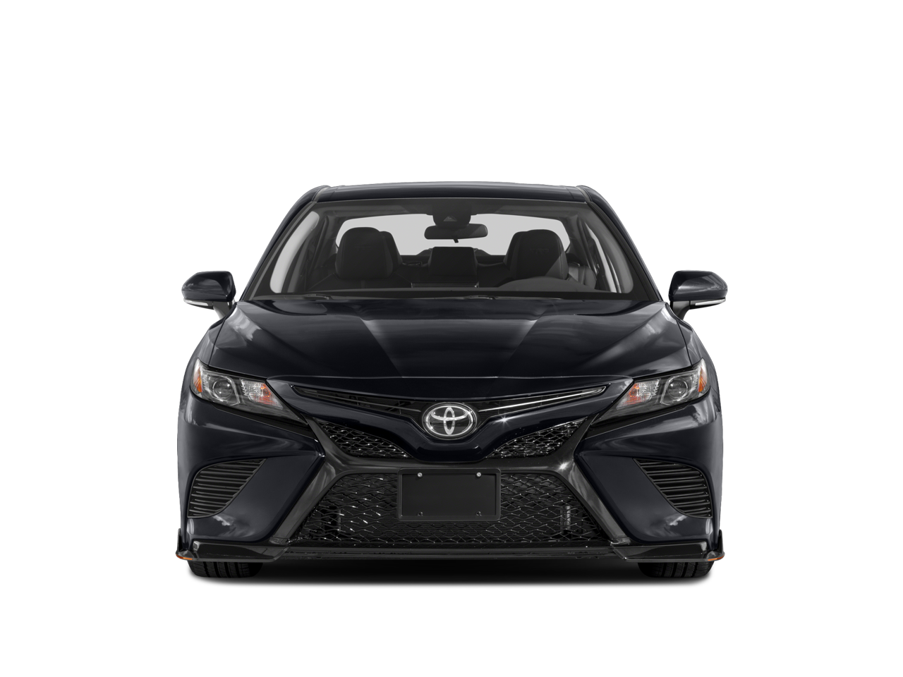 2023 Toyota Camry TRD V6