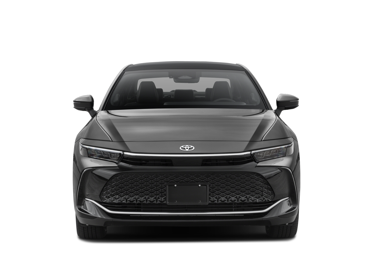 2023 Toyota Crown Limited