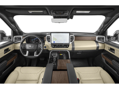 2023 Toyota Tundra Hybrid 1794 Edition