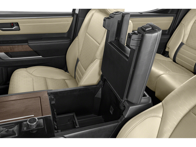 2023 Toyota Tundra Hybrid 1794 Edition