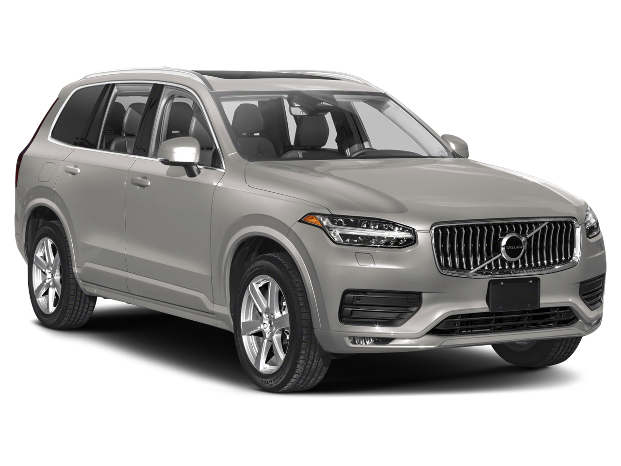 2023 Volvo XC90 Ultimate