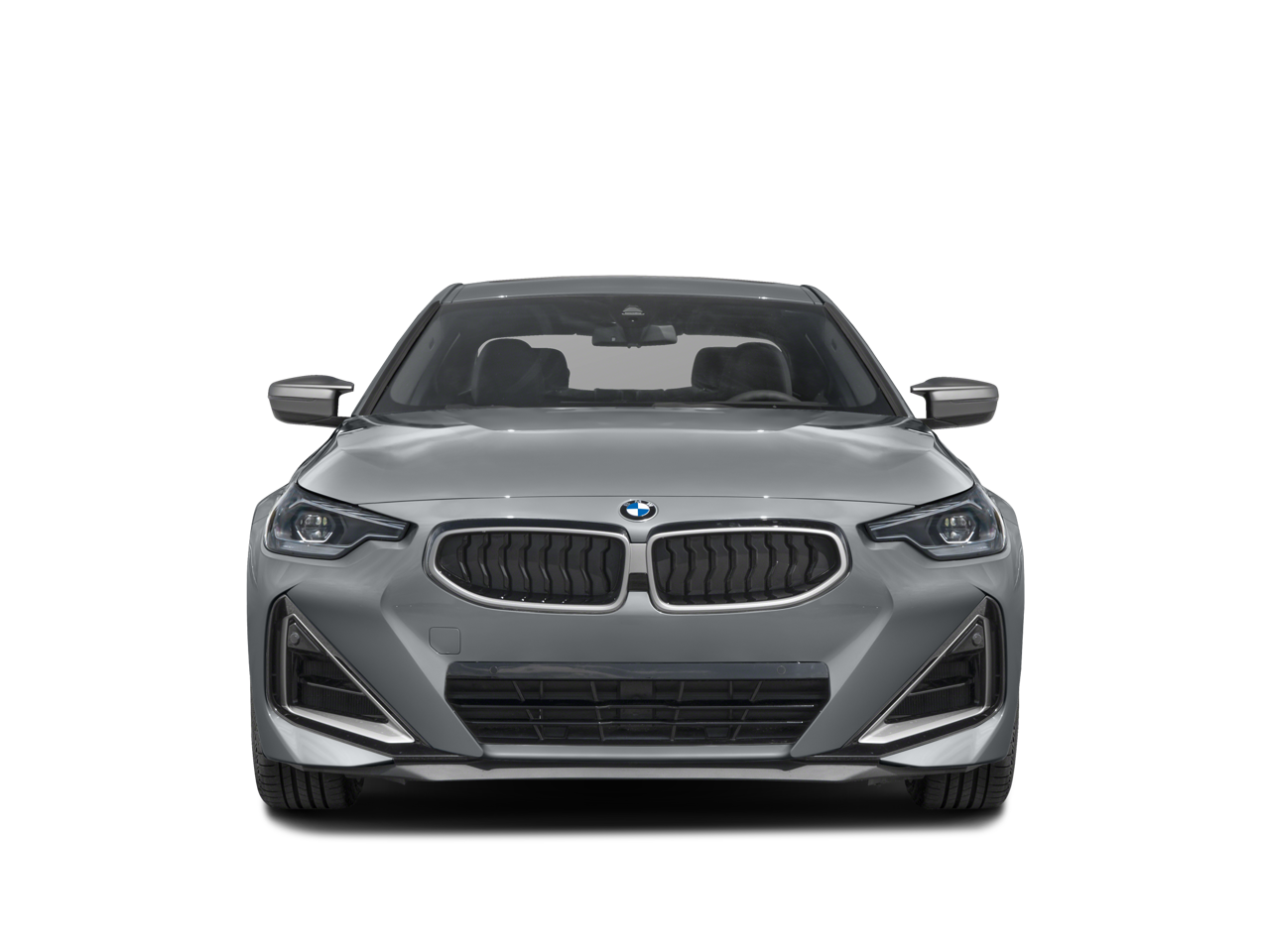 2024 BMW 2 Series M240i