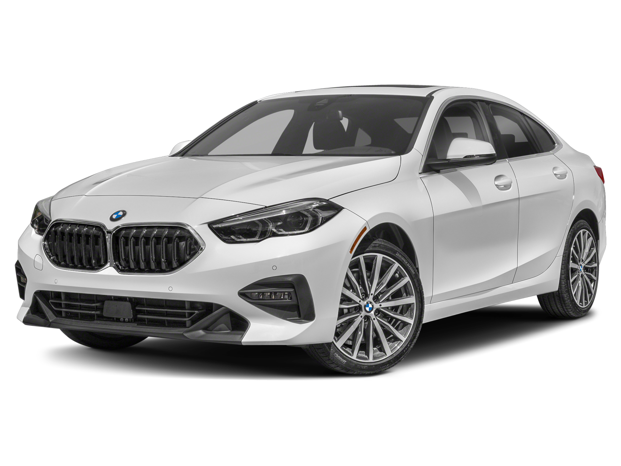 2024 BMW 2 Series 228i xDrive Gran Coupe's photo