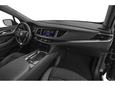 2024 Buick Enclave Premium Group